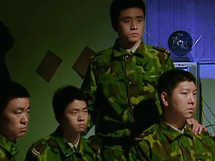 深度解读《士兵突击》中,老马的救赎