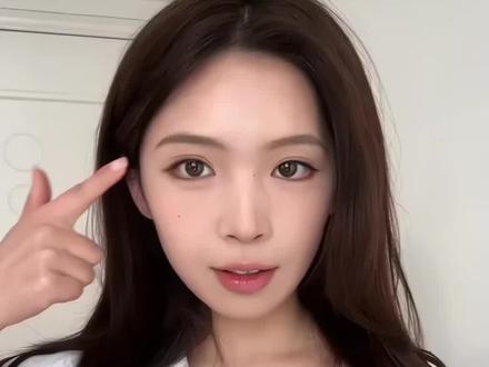 太阳穴凹陷、颧骨外扩界最严厉的母亲!我不允许还有人脸型不流畅❗
#颧骨外扩 #高颧骨 #太阳穴凹陷