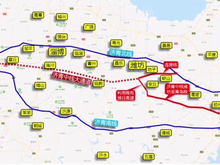 济潍高速定于24日12时全线通车 我国首条碳零排放高速 智慧型高速#济潍高速 #济潍高速济南段 #碳零排放 #高速公路 #高速免费