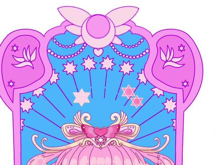 情公主|叶罗丽|绘画教程
#跟着抖音学画画 #每日一画挑战365天 #精灵梦叶罗丽 #情公主 #简笔画