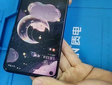 为什么好多师傅不修三星手机呢?#手机维修 #太原 #三星