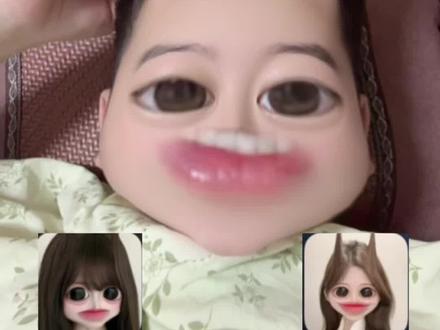 你就继续阴我 ?#蓝仁特效 #对比 #精神状态belike