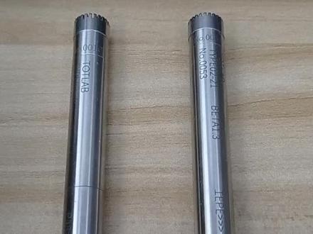 如何把测试话筒 自由场测量麦克风传声器连接到声卡?#仪器仪表 #技术分享 #精密制造 #