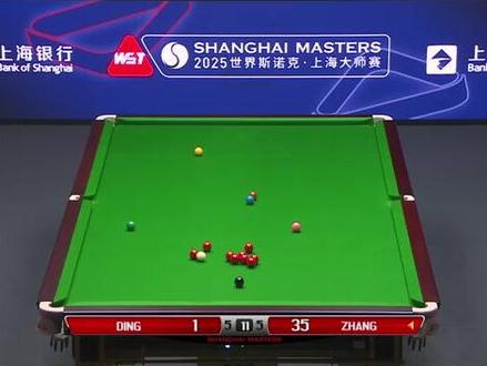 丁俊晖6-5绝杀张安达,晋级斯诺克上海大师赛8强 #热点 斯诺克上海大师赛:丁俊晖6-5惊险绝杀张安达,晋级八强
**比赛时间**:北京时间2025年7月29日晚
**轮次**:16进8
在2025斯诺克上海大师赛16进8的一场焦点对决中,中国一哥丁俊晖与同胞张安达展开激烈较量,经历长达11局的鏖战,最终丁俊晖以6-5险胜对手,成功晋级八强。
#### 比赛回顾
- **开局阶段**:张安达先发制人,首局便以单杆92分干净利落地拿下,取得1-0领先,给丁俊晖带来不小压力。
- **丁俊晖反击**:随后丁俊晖迅速调整状态,连续轰出两杆破百,不仅扭转局势,更使其职业生涯破百总数正式达到**700杆**,成为中国斯诺克历史上又一里程碑。凭借这波强势表现,丁俊晖连赢四局,以4-1反超比分。
- **张安达惊艳回应**:第6局,张安达抓住机会,上演精彩翻袋进球,并一举完成单杆147满分,这是他职业生涯的第**4杆147**,也是本届赛事的一大亮点,极大提振士气。
- **缠斗与逆转**:第7局双方陷入长时间拉锯战,丁俊晖最终以66-41拿下,率先拿到赛点。然而张安达展现顽强斗志,从第8局开始连轰单杆120分等高分,连扳三局,将比分追至5-5,比赛进入决胜局。
- **决胜局惊魂**:最后一局,张安达率先上手,但走位不顺,一次进攻中白球不慎摔袋,送出致命失误。丁俊晖抓住机会上手,单杆打出68分完成超分,锁定胜局。张安达见局势已去,选择认负。
#### 赛果与展望
最终,丁俊晖以6-5艰难战胜张安达,惊险晋级八强。他将在1/4决赛中迎战**赵心童**与**克里斯·韦克林**之间的胜者。
这场比赛不仅展现了丁俊晖关键时刻的冷静与经验,也凸显了张安达日益成熟的竞技水平与冲击力。尽管遗憾落败,但张安达的147满分和顽强追分表现赢得了全场掌声。
丁俊晖的破百里程碑与这场跌宕起伏的胜利,为本届上海大师赛增添了浓墨重彩的一笔。