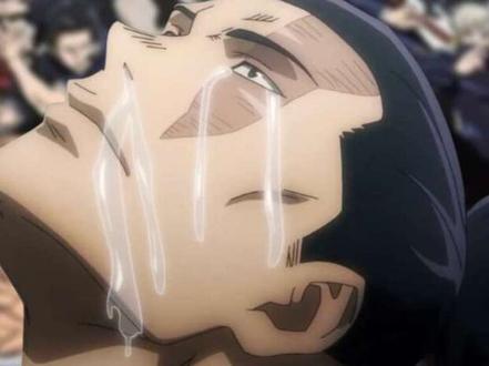 我们是挚友啊是什么梗#咒术回战 #表情包 #梗图 #梗