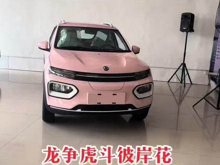 #纳米box #中牟东风新能源4s店 五万块钱能带走四门版,大空间,支持快充,有双安全气囊的车,空调,暖风,倒车影像,皮座椅,还有远程控制呢