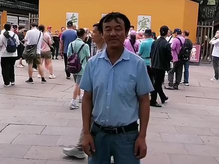 旅游让生活更美好 ,旅游景点打卡