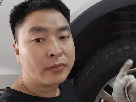 众泰t700四轮刹车抱死,更换刹车总泵#修理工的日常