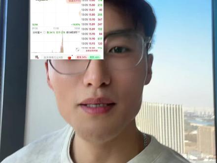 还能往哪里埋伏 #股市#避孕套#六边形炒家