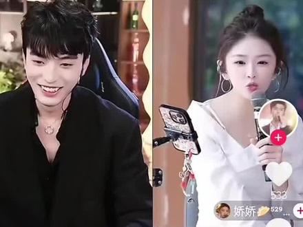 最喜欢的cp(娇杨似火)互夸,男帅女可爱,太登对太甜了#向全世界安利我的偶像 @昊瀚培训号 @江子杨⁵⁰⁶-星城 @娇娇🥟⁵²⁹⁹