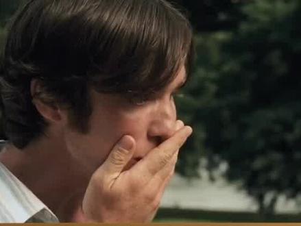 求解#基莲 心理阴影多大