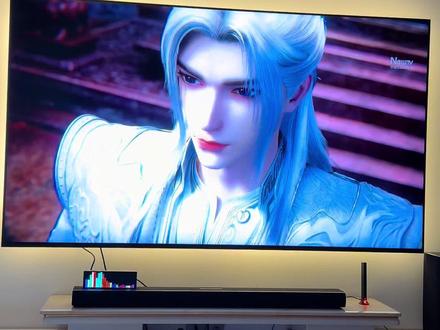 战歌一响,那个男人又回来了😂#国漫 #仙逆