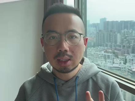 有且只有一个最关键的点
券商是这个道理,银行亦然,其实是金流每个环节。
#海外收入 #crs #美股 #纳税 #海外生活