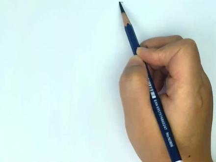 #绘画教程 再见,2025!你好,2026!库洛米祝大家元旦快乐!平安喜乐!#手绘 #库洛米 #元旦快乐#跟着抖音学画画