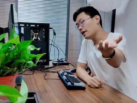 游戏帧数锁60上不去?!来,两步设置让你帧数给提升上去!#电脑知识 #电脑 #电脑技巧 #办公室