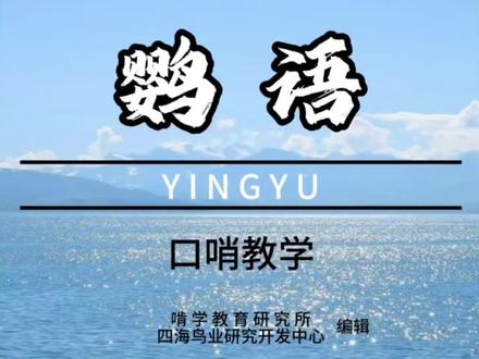 玄凤吹口哨😗葫芦娃来了#玄凤鹦鹉吹口哨