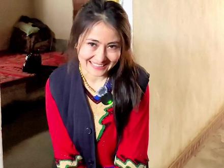 亚森的女朋友@LAYLA(小号) #layla搞笑