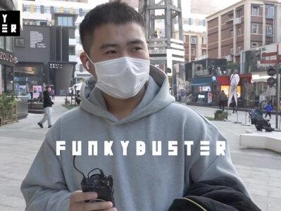 “十三万粉丝?理解不了?”AU在路人耳朵里什么水平?|街头听评会-AU 上集