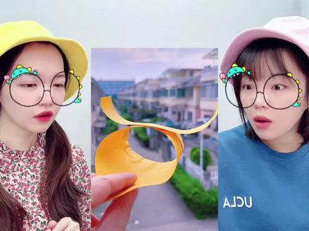 网红猪猪飞行器!听说能在空中跳舞,到底是不是真的?