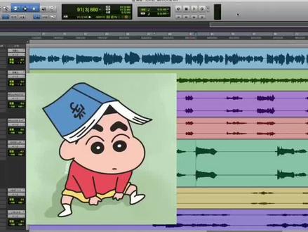 怎样把立体声分割单声道#混音 #音乐制作 #调音师 #声卡调试 #编曲