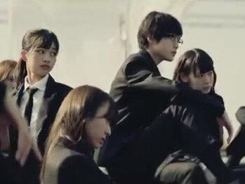 人气爆表,欅坂46,“就算风吹”!超好听单曲!