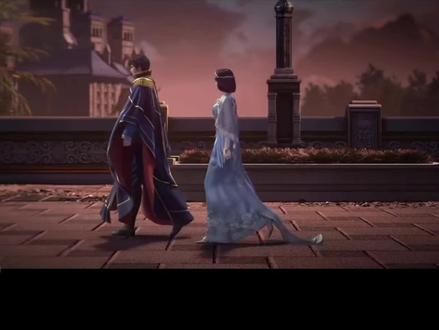 阿秀和阿宁彻底结束了 #国漫推荐 #国漫 #紫川西南篇