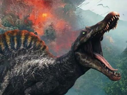 辟谣营销号一些错误言论#恐龙#辟谣#古生物#侏罗纪公园