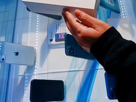 当你收到男朋友的礼物🎁—一部新手机!!不会激活手机怎么办?今天教你开机激活手机📱