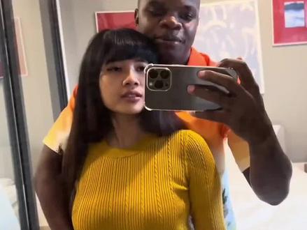 当初远嫁非洲的女大学生,如今却沦为街头揽客
#热点 #热点新闻事件