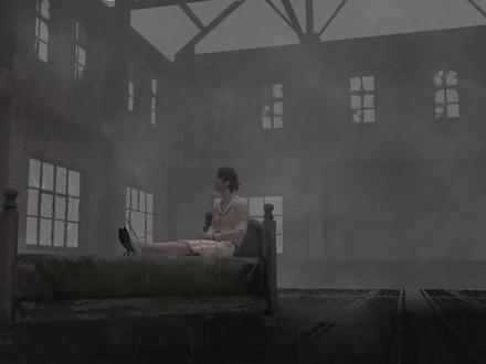 【焕视】寂静岭2 vol.8 全结局+玛利亚篇!