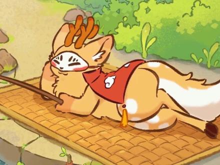 有兽焉歌词里的那些故事 是糖还是刀 #有兽焉 #天禄辟邪 #动漫编年史 #我在抖音看动漫 #充能计划