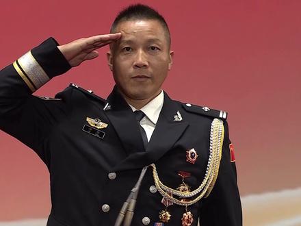 【讲述戍边青春故事】贺胜:岛上这么多质朴的群众,他们也是我的家人啊!