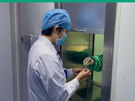 沉浸式体验 人授全流程!从取小蝌蚪开始,到人授完成,超全讲解!#医学科普 #怀孕 #备孕 #人授 #关爱女性健康