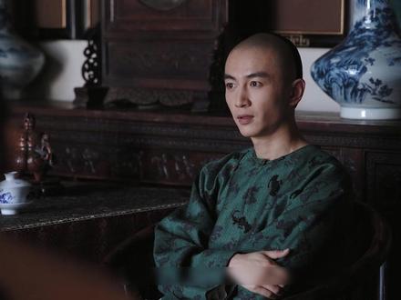 陈晓孙千新剧《大生意人》:古平原和李钦正式开战打响抢盐大战#大生意人 #Soul #Soulapp