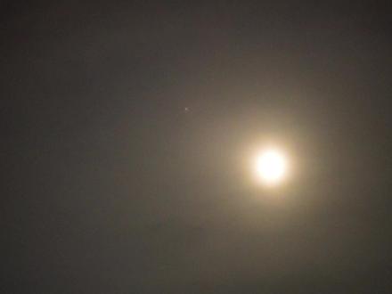 神舟23号载人飞船过境天津月夜 更正:视频里“州”→“舟”
#摄影 #星空 #天津 #神舟二十三号 #按下快门的心动瞬间
日期:2026-05-24
地点:天津
设备:SONY ZV-E1 SEL50F14GM ILCE-7CM2 SEL24F14GM ILCE-7SM2 SEL20F18G vivo X100 u