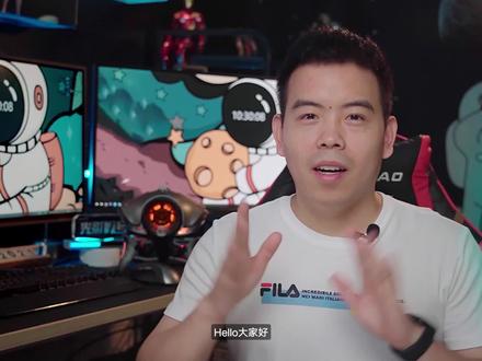 这样设置让软件预览窗口全屏到另外一个显示器上 #双屏显示 #调色监视器 #达芬奇调色 #电脑屏幕