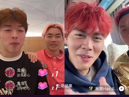 常德双星组合39号陈嘉星7号李佳睿再次打败永州组合47号林昊,古文杰让他们跳刀马舞🤗🤗🤗👍🏻👍🏻👍🏻