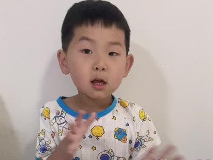 爱画画的小朋友,布莱克#节奏盒子