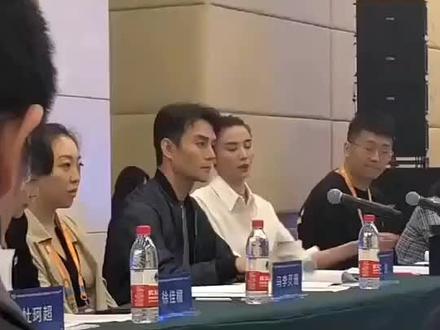 #王凯kkw 参加中视协会议发言