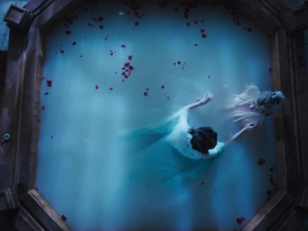 这段可太带感了 #逐玉#齐旻俞浅浅 #接吻