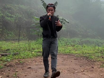 翻唱《一天一天》 #bigbang #bigbang一天一天