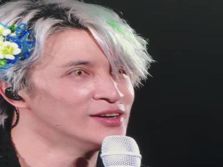薛之谦“万兽之王”巡回演唱会南京站,我发现了一个彩蛋! #上热门 #南京 #薛之谦 #薛之谦万兽之王 #演唱会