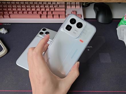 #真我neo8 关于屏幕低亮度抹布感的问题 确实有这种情况