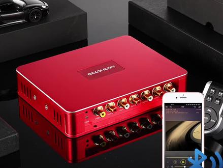 真相了!原来是没设置好,才导致的U盘播放音乐卡顿。#歌航 @歌航小曹 @绝对发烧 #汽车音响改装