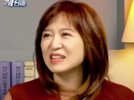 赖岳谦夫妇透露移居大陆计划,各地网友表示:热烈欢迎!#看台海