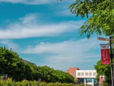 西安航空学院,陕西省唯一工科二本高校,有兴趣的重点看一下#高考 #大学 #航空 #陕西 #西安