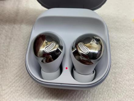 三星buds pro 充电仓不充电 不更换任何零件维修的过程#三星蓝牙耳机维修