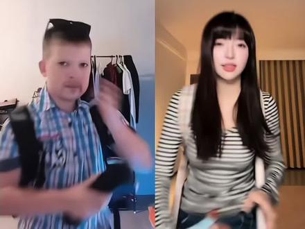 蹦沙卡拉卡舞蹈挑战
蹦沙卡拉卡一键生成舞蹈
AI一键生成蹦沙卡拉卡
蹦沙卡拉卡卡点舞蹈
蹦沙卡拉卡同款舞蹈
不用拍同款蹦沙卡拉卡
蹦沙卡拉卡特效教程
一键变身蹦沙卡拉卡
蹦沙卡拉卡魔性舞蹈
全网最火蹦沙卡拉卡
蹦沙卡拉卡
一键生成舞蹈
魔性舞蹈挑战
蹦沙卡点
蹦沙舞蹈模板
AI舞蹈一键出
教程在这!蹦沙卡拉卡舞蹈一键生成
手残党福音,蹦沙卡拉卡不用自己跳
跟风成功!蹦沙卡拉卡舞蹈挑战安排上
一秒变身舞蹈达人,蹦沙卡拉卡安排
这个BGM太火了,一键生成舞蹈直接发抖音
崩沙卡拉卡舞蹈挑战ai特效教程~#蹦沙卡拉卡舞蹈挑战 #剪映 #扔玩偶 #蹦沙卡拉卡变装 jumpshot扔东西 jumpshot扔东西原视频 jumpshot扔东西舞蹈教程 扔玩偶进书包跳舞 小男孩扔玩偶进书包跳舞视频 扔玩偶接住 NATE 蹦沙卡拉卡 #蹦沙卡拉卡背包接球小孩 背包接球 蹦沙卡拉卡小孩版