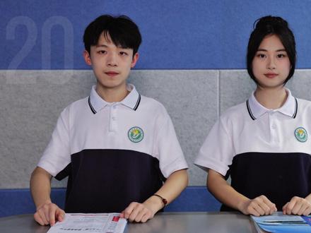 今天是5月18日,距离2026年高考还有20天,愿你在这段关键旅途,奔赴荣光、万事顺遂,终将在盛夏收获圆满。#永州一中 #校园生活 #高考加油 #金榜题名高二年级785班陈倪金涛、804班唐彬粉出镜。
