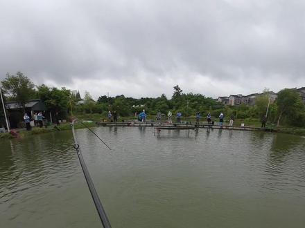 你可以永远相信驯鱼高手障碍虾,逆风翻盘利器 #路亚教学 #路亚鲈鱼 #鲈钓 #原来钓鱼才是抖音运动顶流